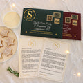 Personalised Santa Letter